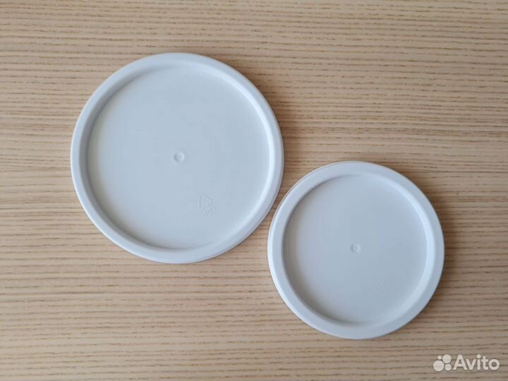 Крышки Bosch для измельчителя и стакана