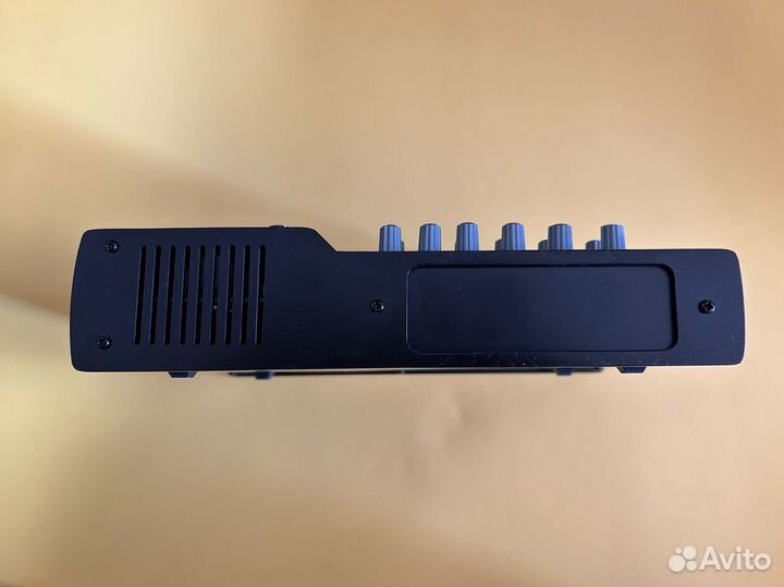 Микшер invtone MX6FX