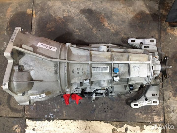 АКПП 5нр19 для Бмв е46,е39