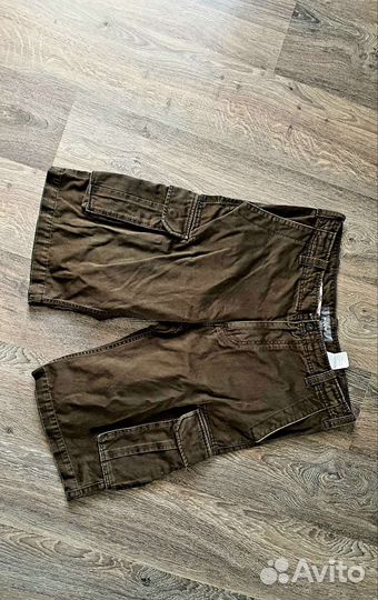 Шорты мужские w 36 Н&М новые