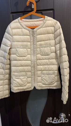 Куртка benetton