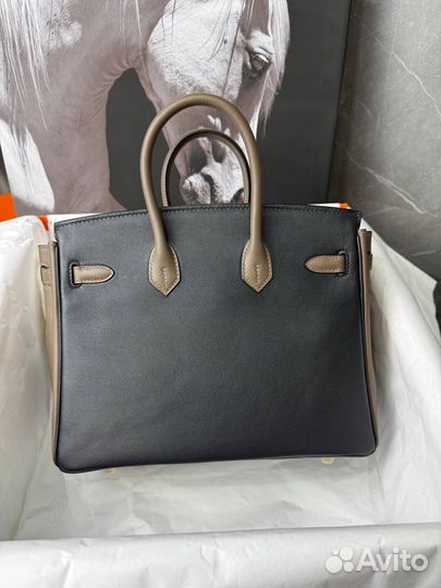 Сумка hermes birkin 25