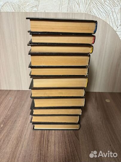 Жюль Верн собрание сочинений