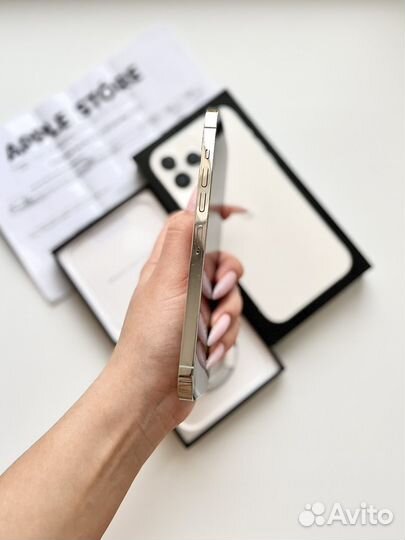 iPhone 13 Pro Max, 128 ГБ
