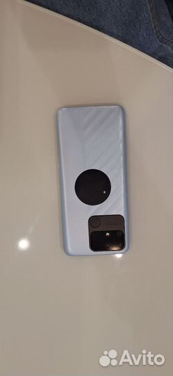realme Narzo 50A, 4/128 ГБ
