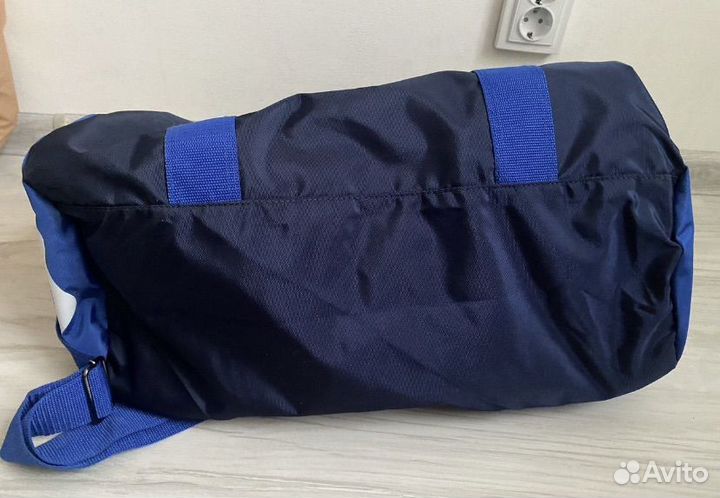 Спортивная дорожная сумка ucla