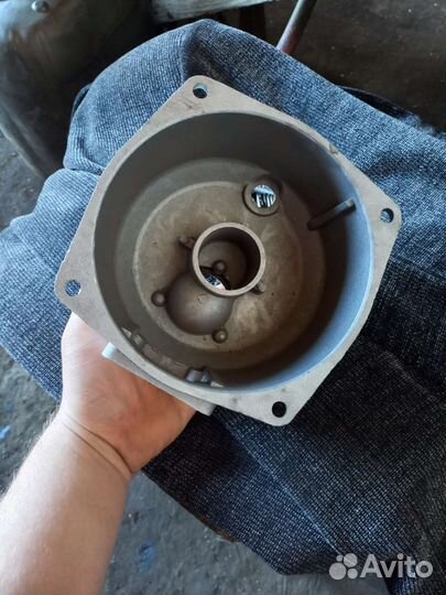 Корпус мотопомпы Champion GP-26-II