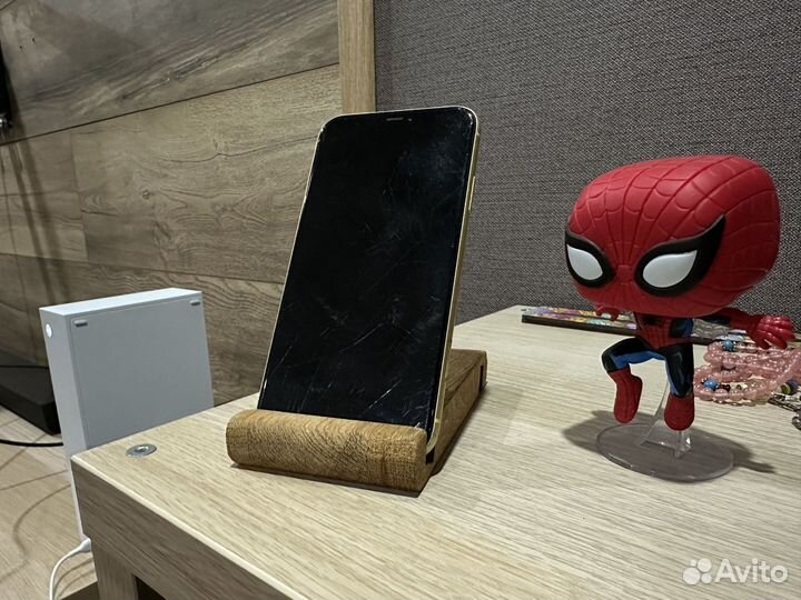 iPhone 11, 256 ГБ