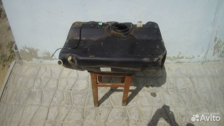 Топливный бак для Xyulai Accent (2000-2005