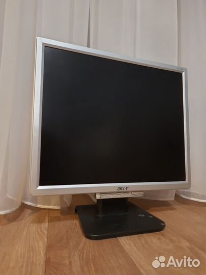 Монитор Acer