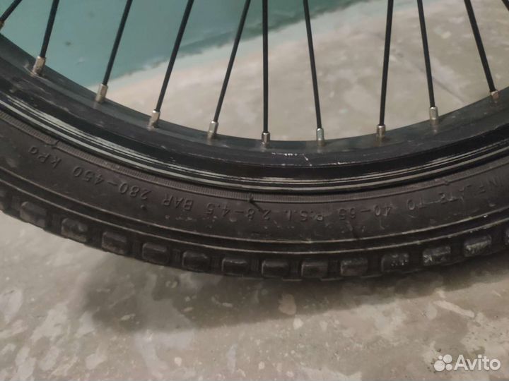 Трюкавой велосипед BMX twenty