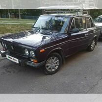 ВАЗ (LADA) 2106 1.6 MT, 2003, 74 000 км, с пробегом, цена 165 555 руб.