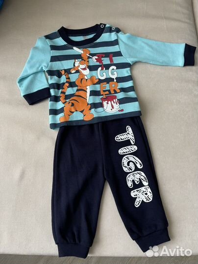 Детские вещи