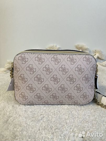 Сумка guess noelle оригинал