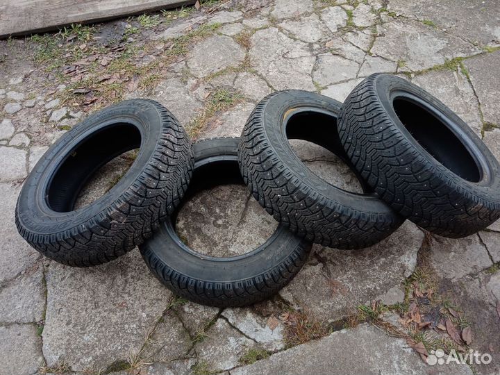 Cordiant Polar 175/65 R14 82Q