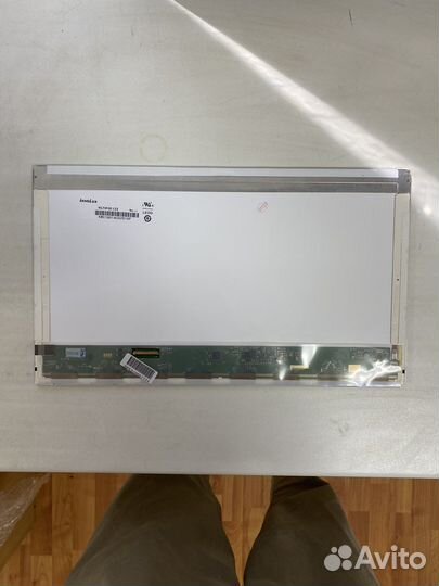 Матрица (экран) N173FGE-L23 глянцевая Lenovo G700