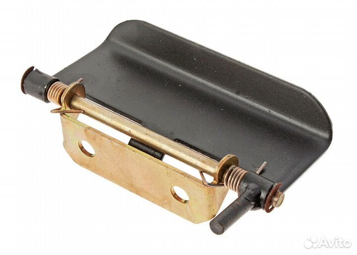 Ручка газ-3302 двери наружная правая металлическая