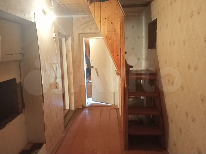 Дача 94,9 м² на участке 5 сот.