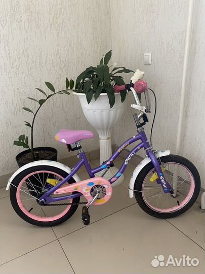 Велосипед Stern Fantasy, 16