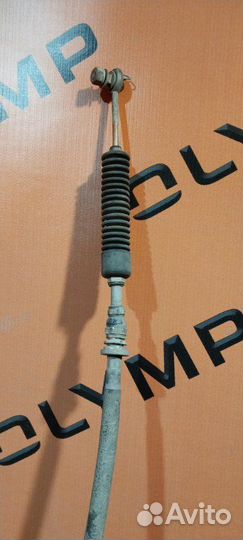 Трос АКПП Toyota Lite Ace YR21 3Y-EU