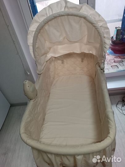 Детская люлька колыбель