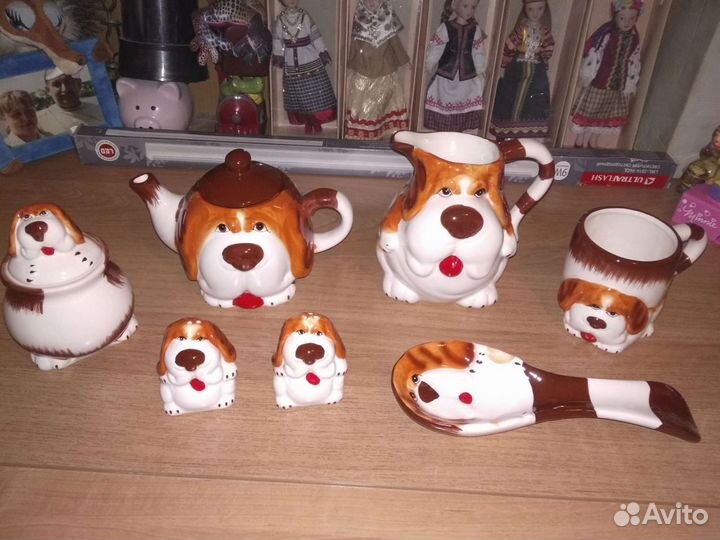 Посуда для кухни