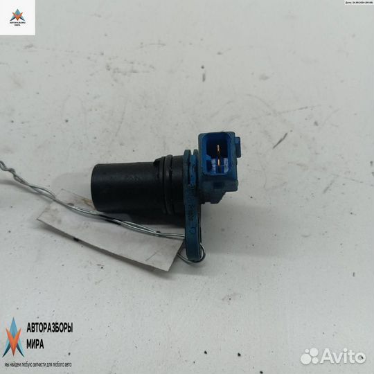 Датчик распредвала Ford Fiesta 5 2003