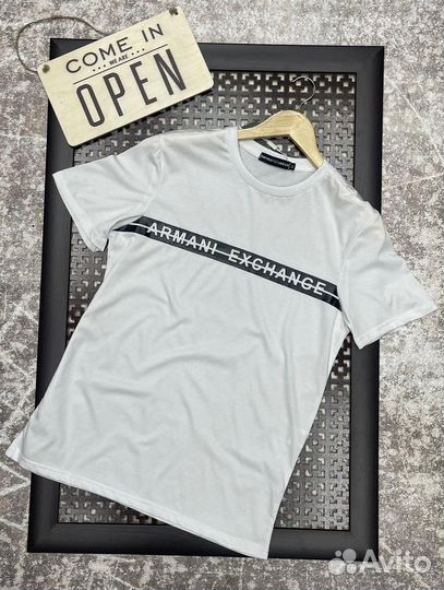 Футболка мужская 