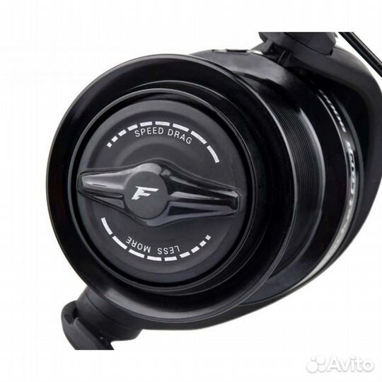 Катушка карповая Flagman Rocket Carp (9000 FS)