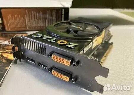 Gtx 450 1 гб