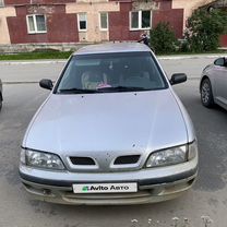 Nissan Primera 1.6 MT, 1997, 190 000 км, с пробегом, цена 140 000 руб.