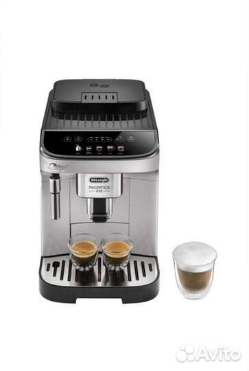 Кофемашина DeLonghi ecam290.31.SB