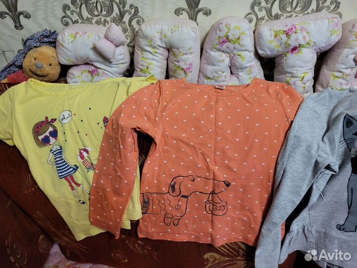 Пакет вещей 116