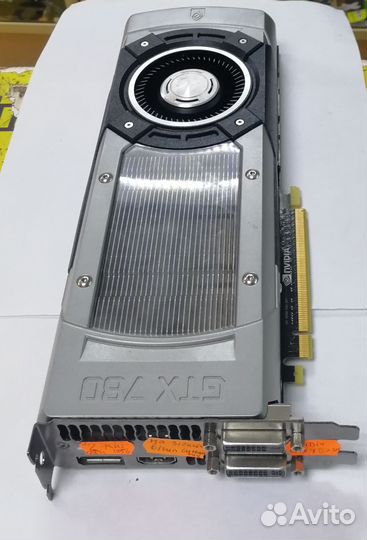 Nvidia Geforce/ AMD