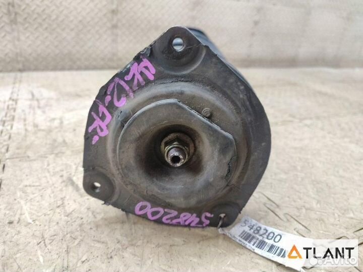 Стойка передняя правая nissan march