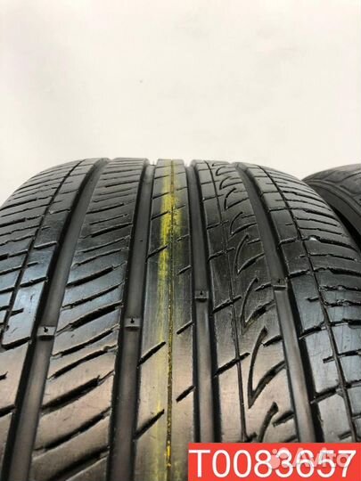 Kumho Majesty Solus KU50 245/40 R18 97W