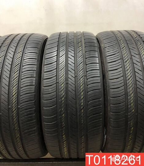 Kumho Crugen HP71 265/45 R20 108W