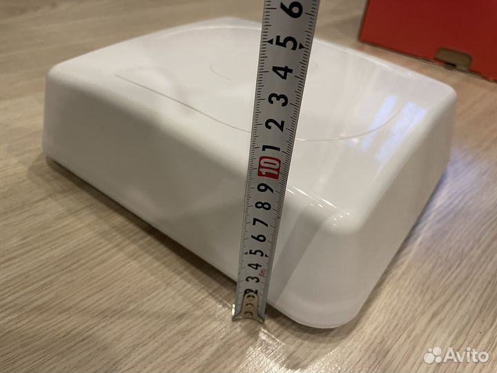 Антенна уличная рэмо