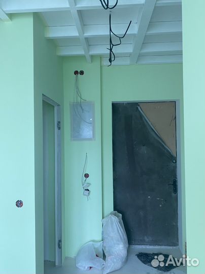 Ремонт квартир и частично