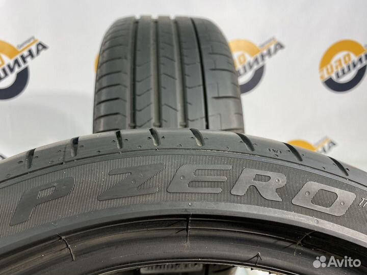 Pirelli P Zero PZ4 225/40 R18 94W