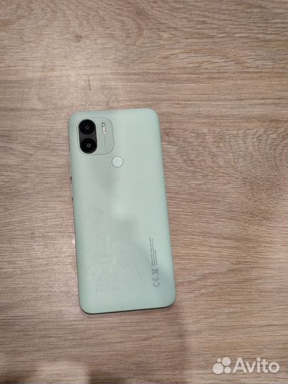 Xiaomi Redmi A1+, 3/32 ГБ