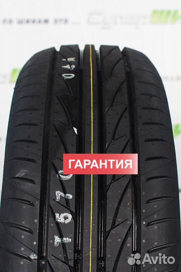 Nexen N'Fera Primus V 195/55 R16