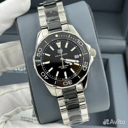 Часы Tag Heuer Aquaracer