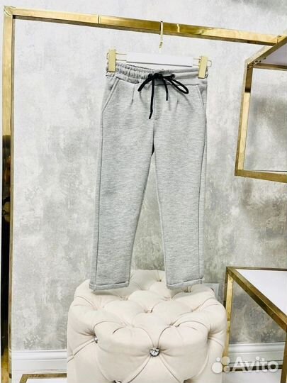 Штаны детские