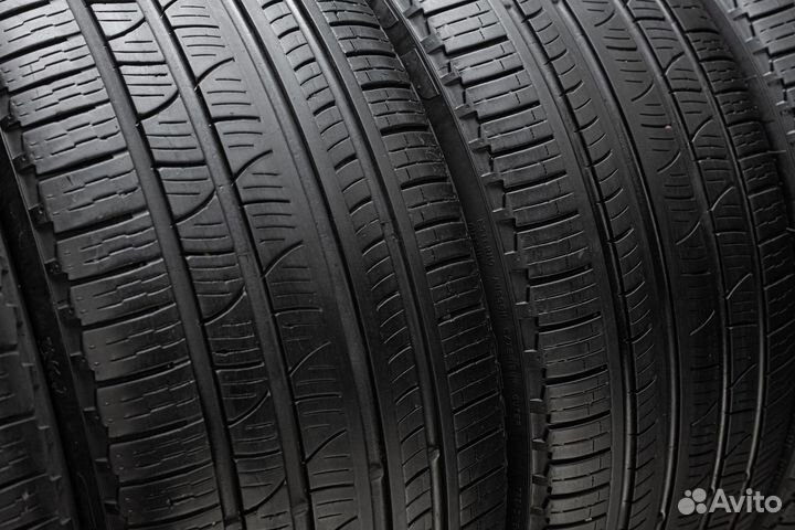 Pirelli Scorpion Verde All Season 275/40 R22 108Y