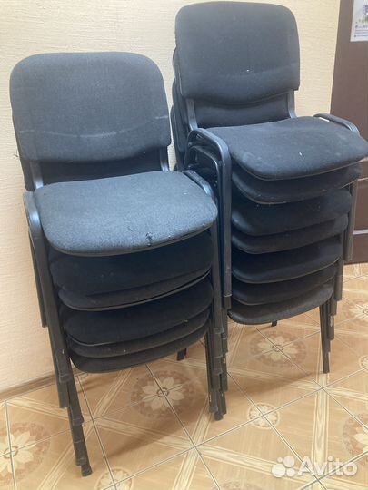 Офисный стул