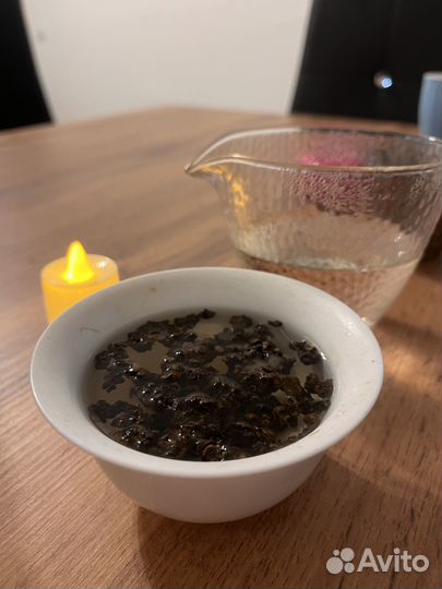 Чай веселый