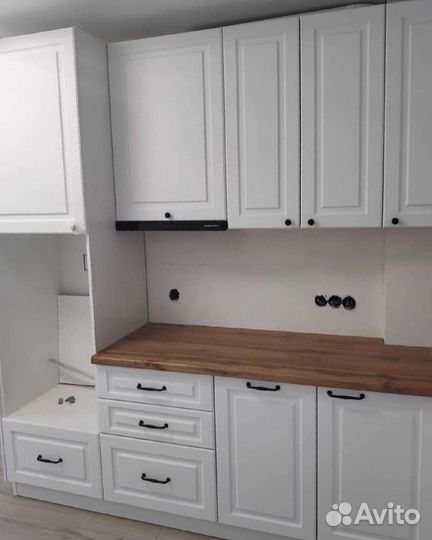 Кухня на заказ