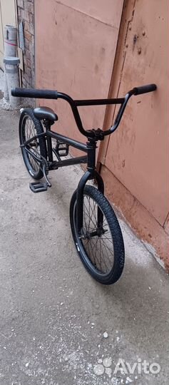 Bmx mongoose legion l20