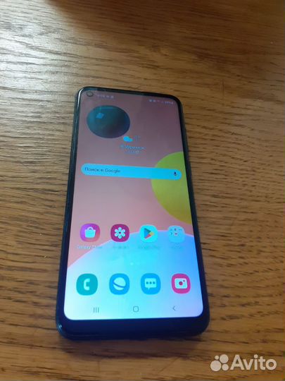 Samsung Galaxy A11, 2/32 ГБ